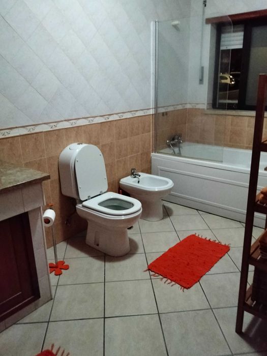 Apartamento  T2 para arrendamento em Santarém