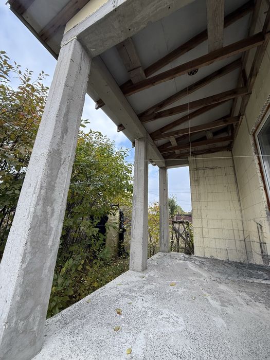 Будинок Буча Волошкова