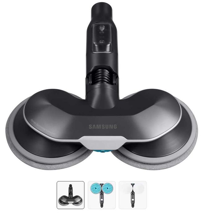 Końcówka do mopowania SAMSUNG VCA-WBA95/GL NOWA ORYGINAŁ