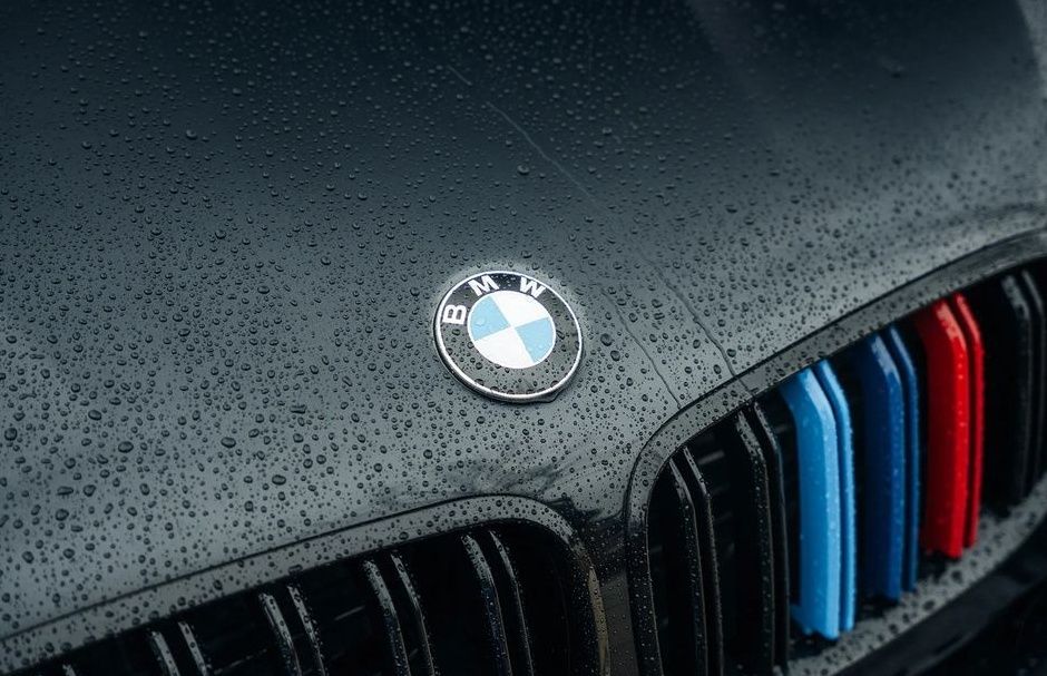 BMW X6 E71 3.0D 245 KM