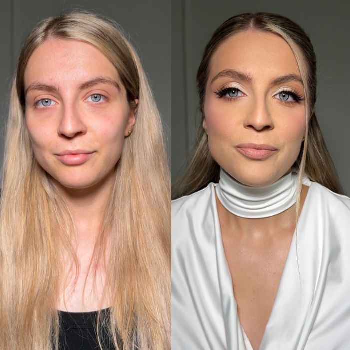 Makijaz Lublin/okolicznościowy/ślubny