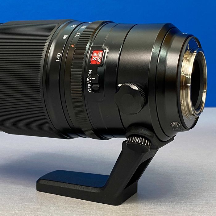 Fujifilm XF 50-140mm f/2.8 R LM OIS WR