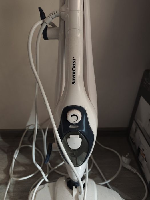 Mop parowy Silvercrest