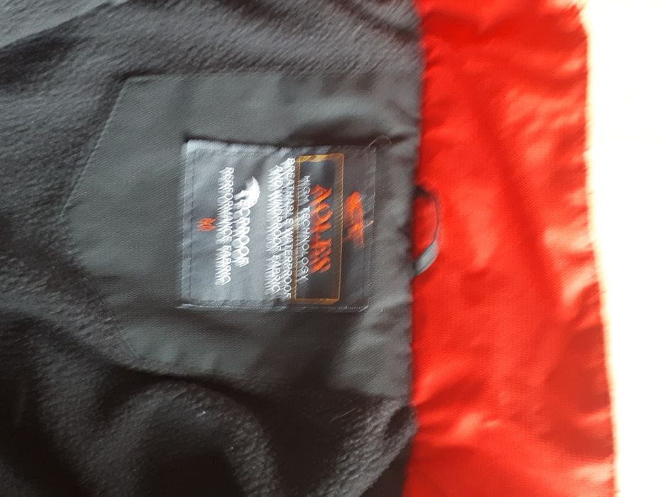 Kurtka przejsciowa M