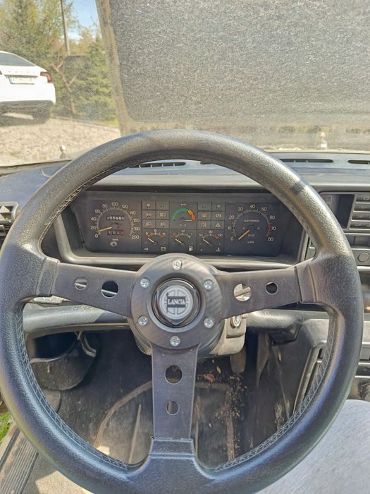 Lancia Prisma .  Продам автомобіль.