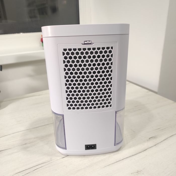 осушовач повітря dehumidifier h2102