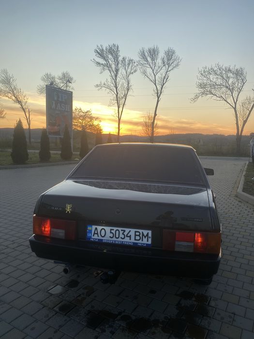Продам або обміняю ваз 21099,2008рік