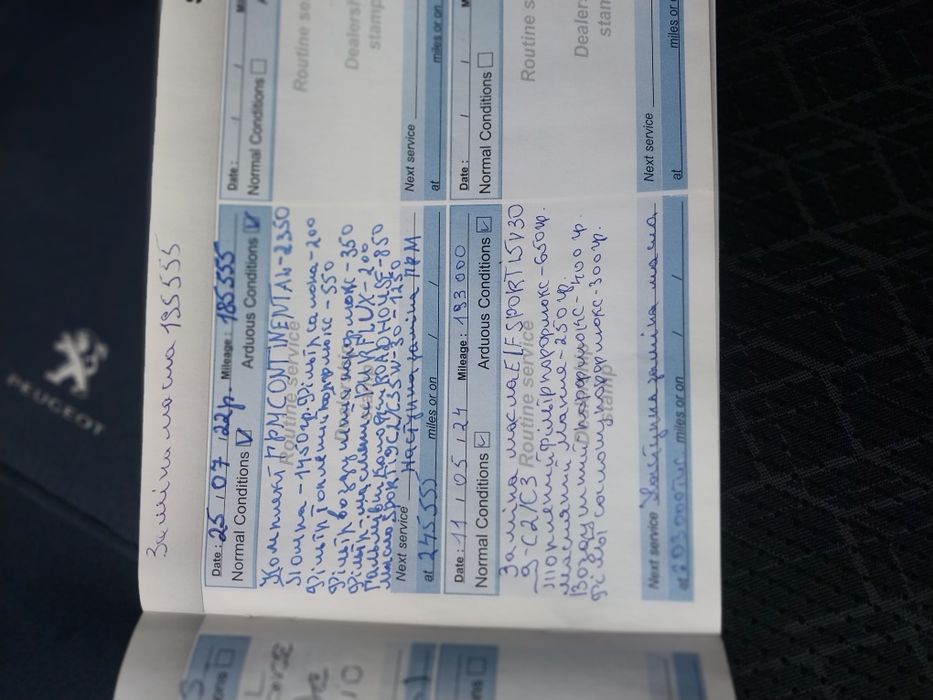 Продам Пежо 3008 2014рік