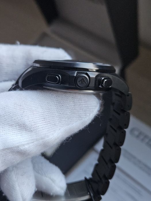 Citizen Promaster sky