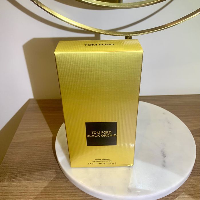 ORYGINALNE Tom Ford Black Orchid Woda perfumowana 100 ml