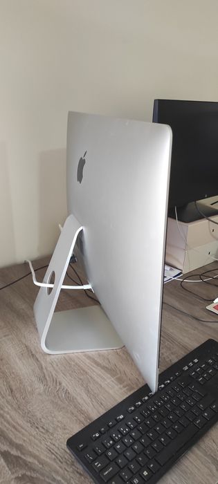 Apple iMac 27 Retina 5K - i7 Quad-Core (4,2 GHz) - 24GB DDR4