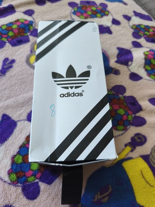 Skarpetki pachnące męskie adidas 41/46