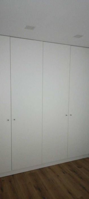 Apartamento Novo para arrendar