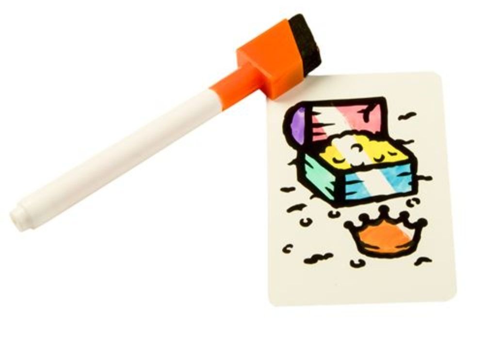 Speed Colors (Artigo Único)