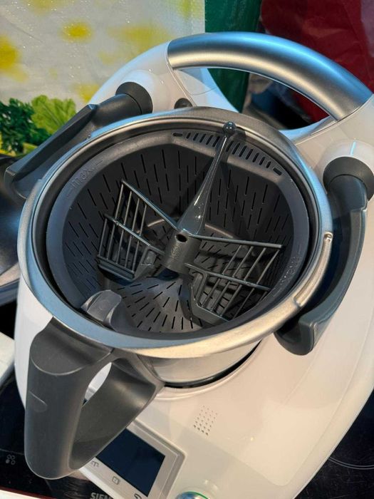 Vendo BIMBY TM5 como nova