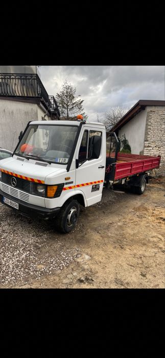 Transport ziema,dolomit,szlaka,piasek,kameń,wywóz gruzu