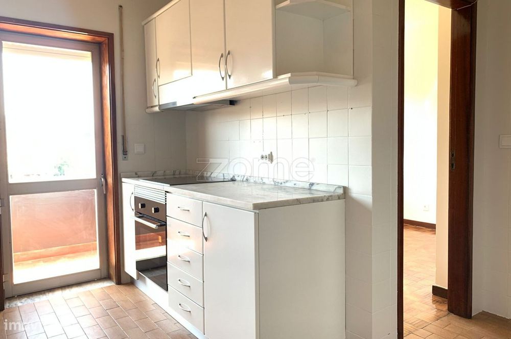 Apartamento T3 + 1 em Santo Tirso, Porto