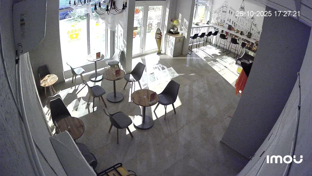 Суборенда Приміщення з ремонтом  Фасад ЖК Варшавський