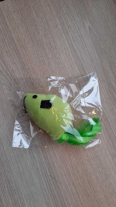 Ratos brinquedos para gatos Novos