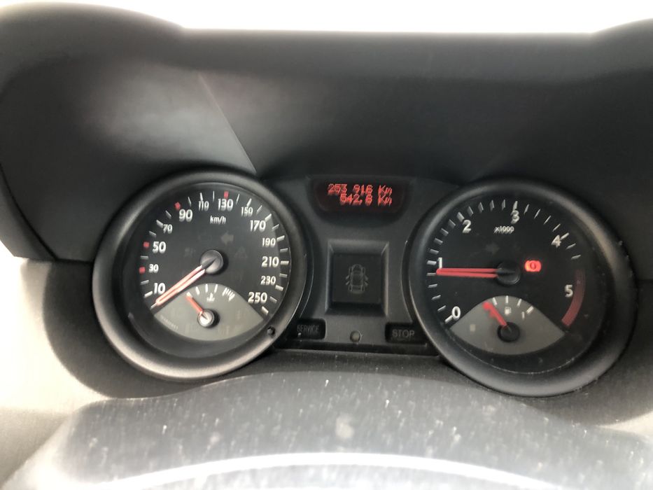 Renault Megane 1.5 DCI