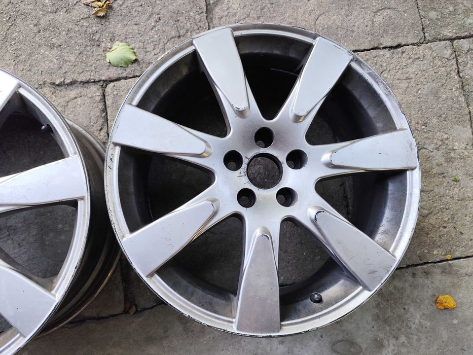 Felgi 18 Ford Volvo