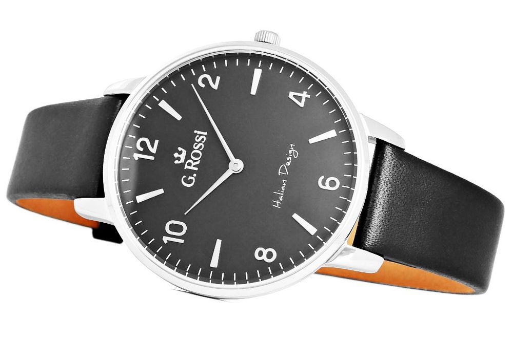 zegarek damski g.rossi 12177a6-1a1