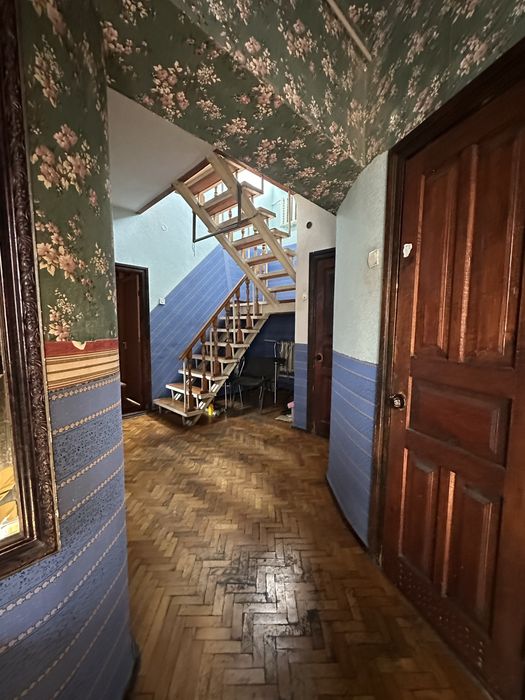 Ексклюзив! Центр міста окрема кімната в будинку під ключ