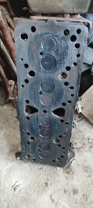 Запчастини до техніки