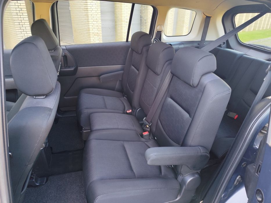 Mazda 5 2.0 diesel 7 lugares