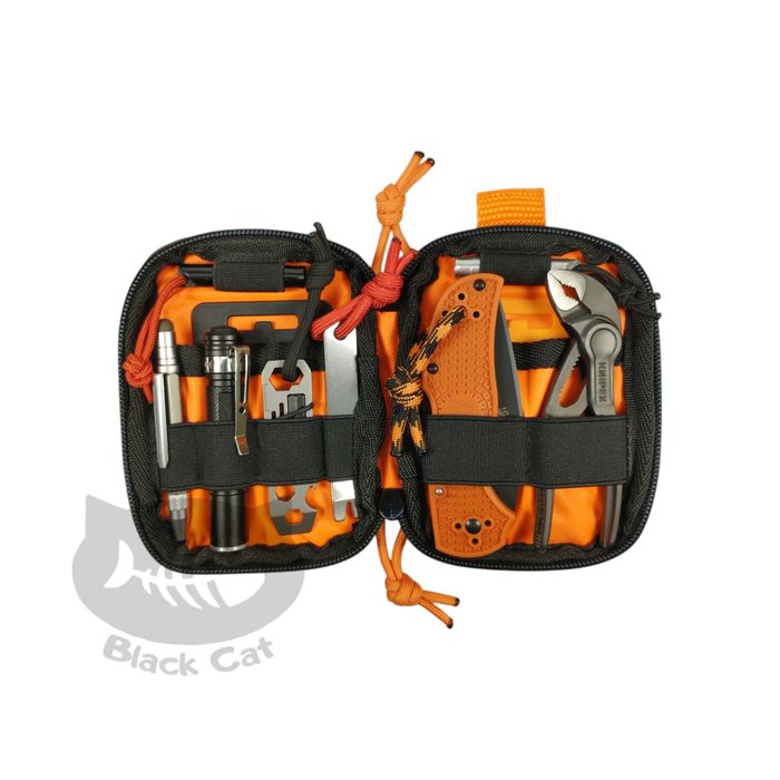 EDC Pouch, гаманець-підсумок, органайзер.