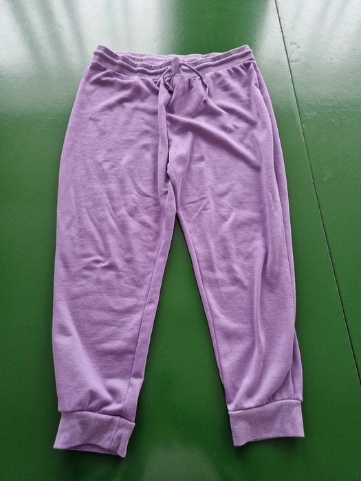 Спортивні штани на флісі