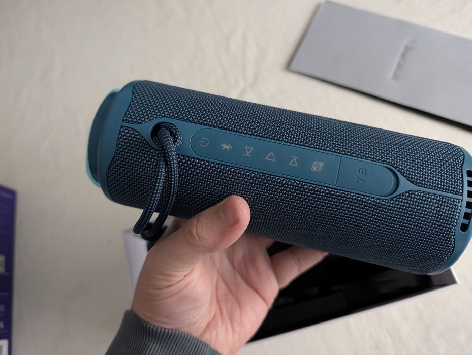 Coluna Bluetooth Tronsmart T8