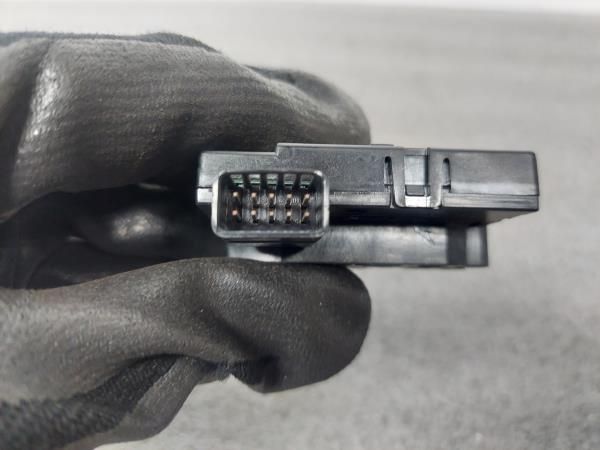 Sensor ângulo direção VOLKSWAGEN Caddy III Kombi (2KB, 2KJ, 2CB, 2CJ)