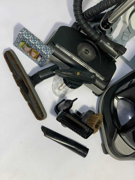 Пилосос очистна система Rainbow E2