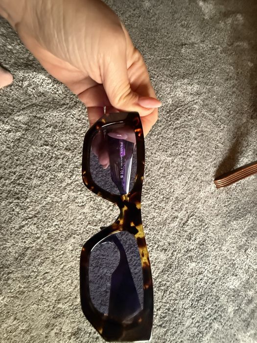 Oculos Prada com recibo