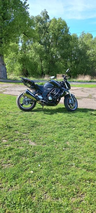 Продам Kawasaki Z-1000