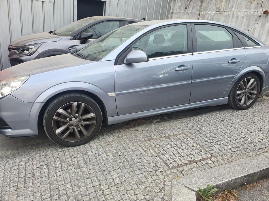Opel Vectra 1.9 CDTi