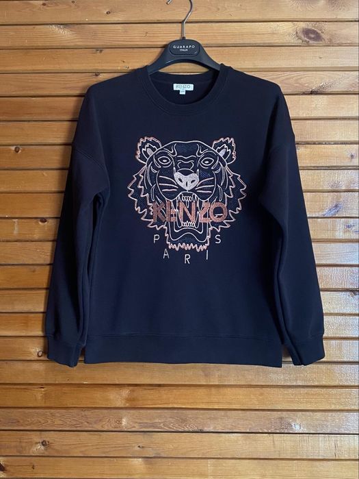 Світшот Kenzo 12 років