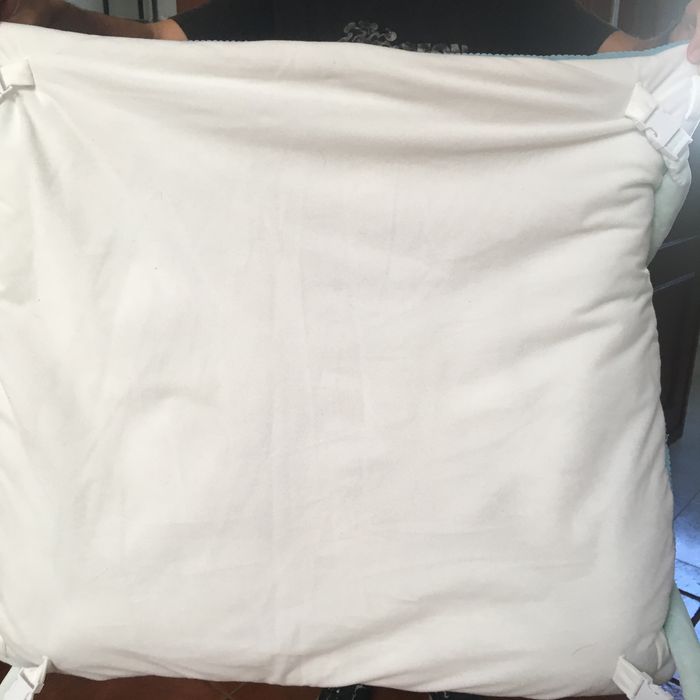 Tapete de atividades Nattou - como novo