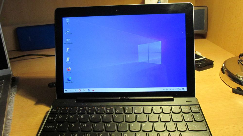 Lenovo Miix 300-10IBY