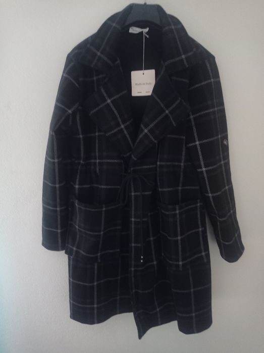 Płaszcz płaszczyk