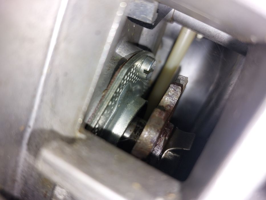 Silnik Simson Schwalbe KR51/1 Fabrycznie NOWY Oryginał DDR