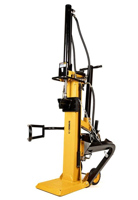 Łuparka pionowa Cedrus CEDLS08V 11T