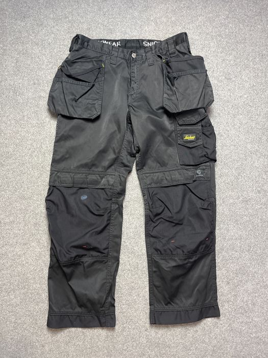 Робочі штани Snickers