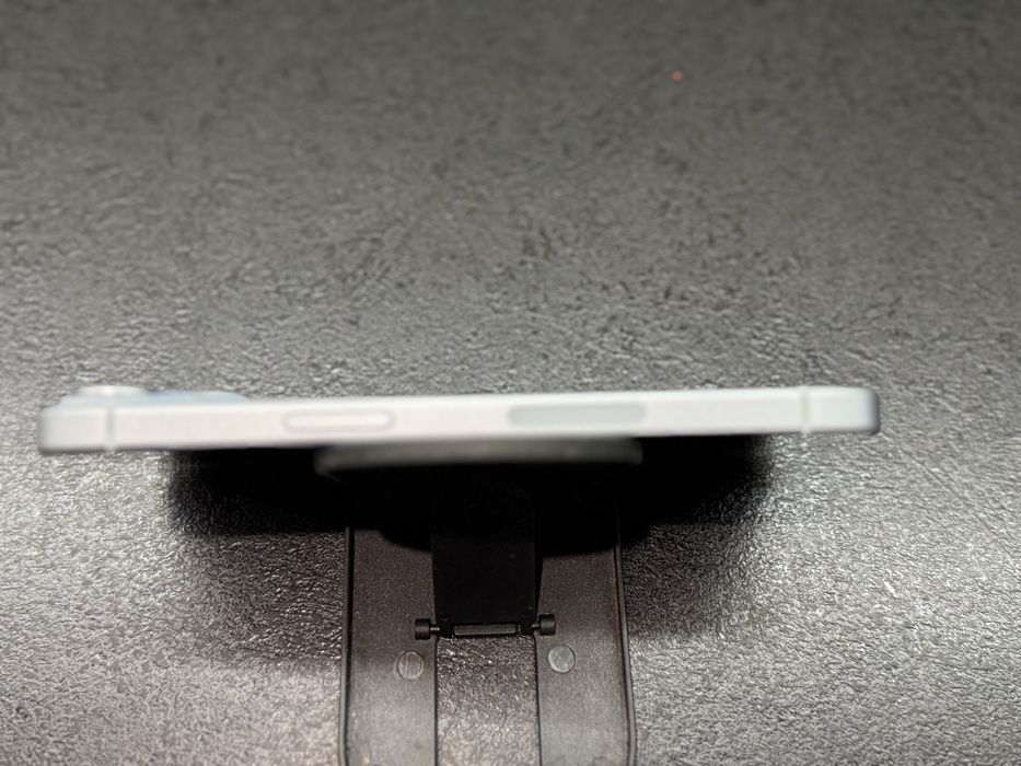 iPhone 15 128 Blue Never E-Sim