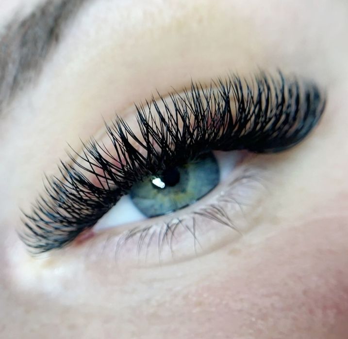 Нарощування вій, Ламінування вій.Наращивание ресниц..Троєщина.Троещина