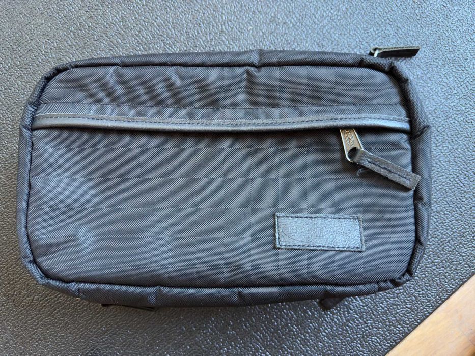 Necessaire Eastpak SPIDER Black