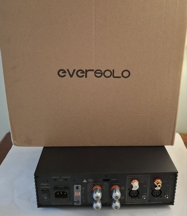 Eversolo AMP - F2
