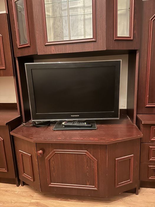 LCD tv thomson telewizor