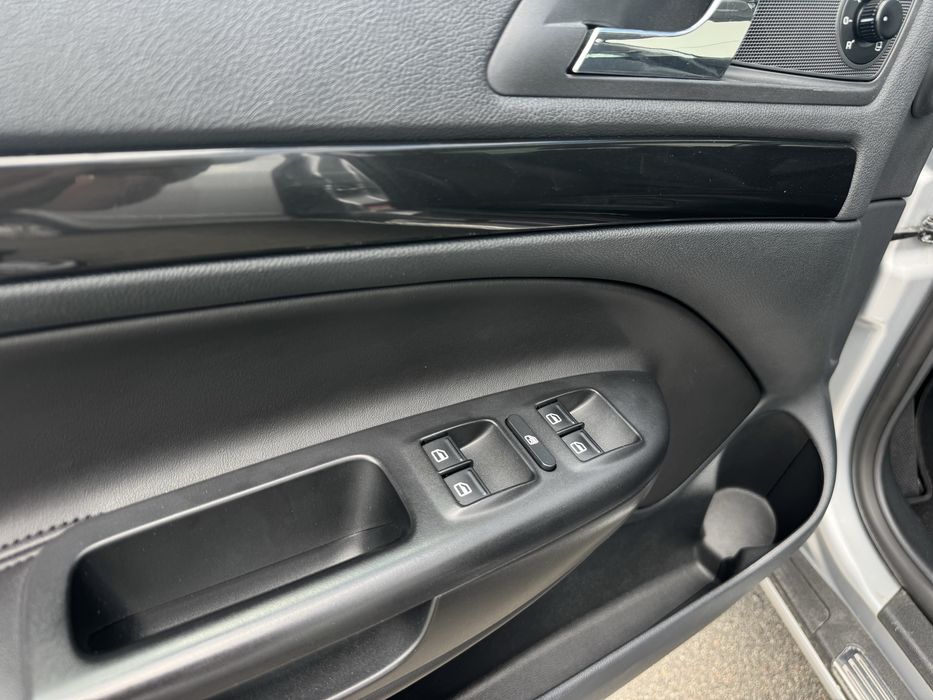 Skoda Octavia 2010